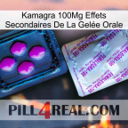 Kamagra 100Mg Effets Secondaires De La Gelée Orale 37